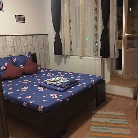 Apartament Anca Apartment Tirgu Ocna Exterior photo