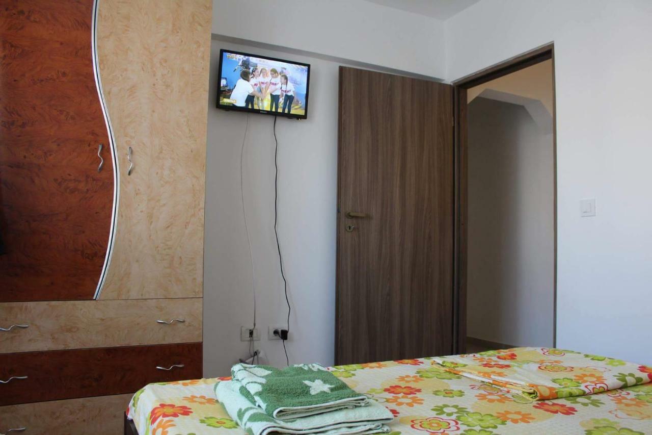 Apartament Anca Apartment Tirgu Ocna Exterior photo